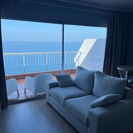 Apartamento Con Vistas Al Oceano Puerto de la Cruz  Exterior foto