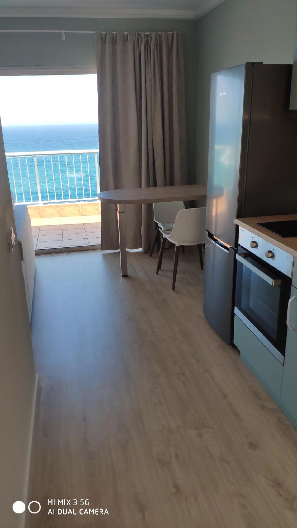Apartamento Con Vistas Al Oceano Puerto de la Cruz  Exterior foto